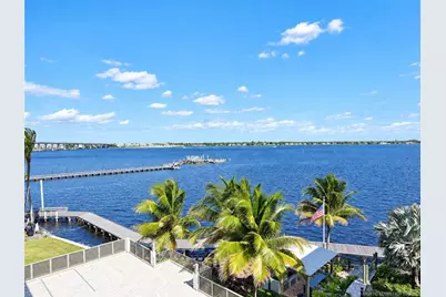 41 Seminole SW Street Apt #404, Stuart, FL 34994 - Photo 33