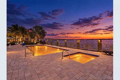 41 SW Seminole Street Apt# 404, Stuart, FL 34994 - Photo 1