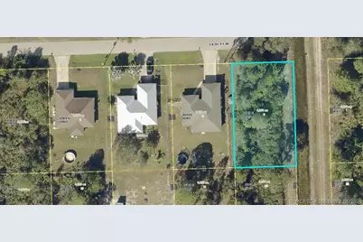 3501 58th Street W, Lehigh Acres, FL 33971 - Photo 3