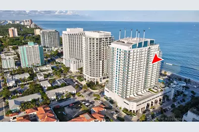 505 N Fort Lauderdale Beach Boulevard #1211, Fort Lauderdale, FL 33304 - Photo 41