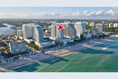 505 N Fort Lauderdale Beach Boulevard #1211, Fort Lauderdale, FL 33304 - Photo 39