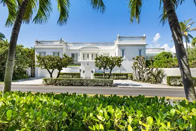 1048 S Ocean Boulevard, Palm Beach, FL 33480 - Photo 1