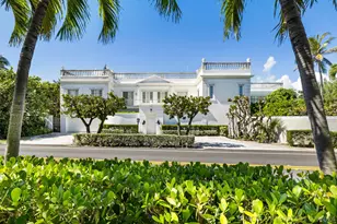 1048 S Ocean Blvd, Palm Beach, FL 33480 - Photo 1