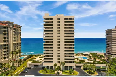 5280 N Ocean Drive #4d, Singer Island, FL 33404 - Photo 1