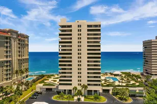 5280 N Ocean Dr, Singer Island, FL 33404 - Photo 1
