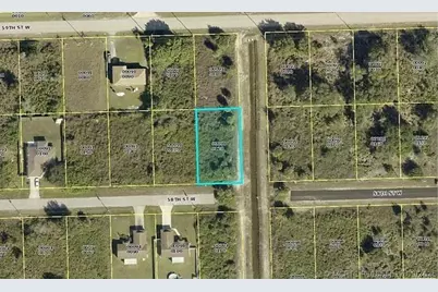 2600 58th Street W, Lehigh Acres, FL 33971 - Photo 1