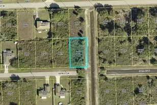 2600 58th St W, Lehigh Acres, FL 33971 - Photo 1