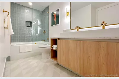 601 NE 1st Avenue NE #2906, Miami, FL 33132 - Photo 11