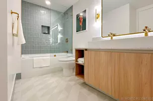 601 NE 1st Ave NE, Miami, FL 33132 - Photo 11