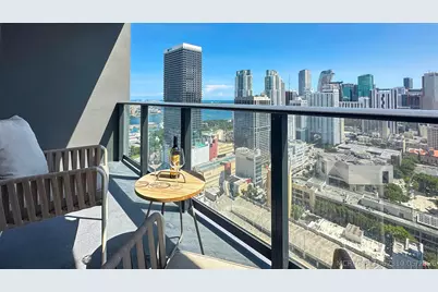 601 NE 1st Avenue NE #2906, Miami, FL 33132 - Photo 3