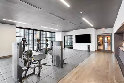 601 NE 1st Avenue NE #2906, Miami, FL 33132 - Photo 23