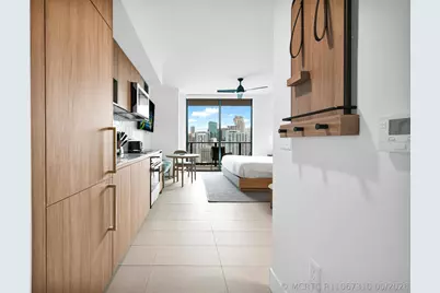 601 NE 1st Avenue NE #2906, Miami, FL 33132 - Photo 15