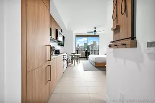 601 NE 1st Ave NE, Miami, FL 33132 - Photo 15