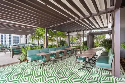 601 NE 1st Avenue NE #2906, Miami, FL 33132 - Photo 17