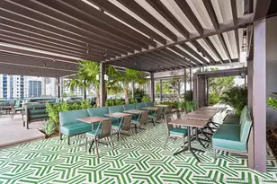 601 NE 1st Ave NE, Miami, FL 33132 - Photo 17