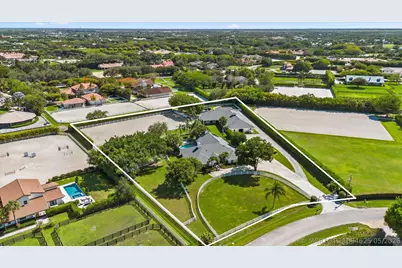 14466 Laurel Trail #House, Wellington, FL 33414 - Photo 1