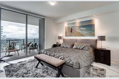 488 NE 18th Street #4711, Miami, FL 33132 - Photo 9
