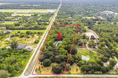 15884 North Road, Loxahatchee Groves, FL 33470 - Photo 1