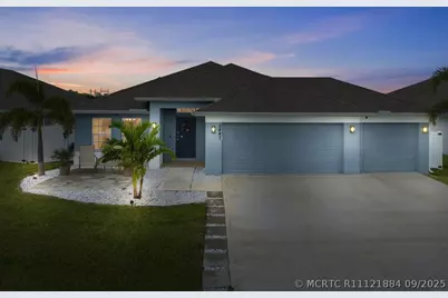 5447 Lugo Street, Fort Pierce, FL 34951 - Photo 1