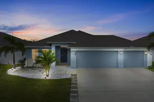 5447 Lugo Street, Fort Pierce, FL 34951 - Photo 1
