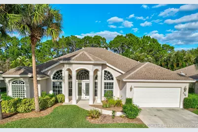 176 SW Fernleaf Trail, Port Saint Lucie, FL 34953 - Photo 1