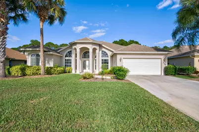 176 SW Fernleaf Trail, Port Saint Lucie, FL 34953 - Photo 3