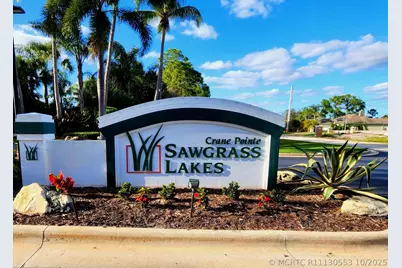 176 SW Fernleaf Trail, Port Saint Lucie, FL 34953 - Photo 23