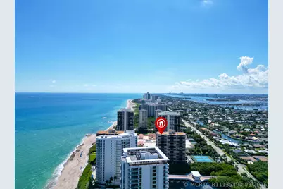 4200 N Ocean Drive #2-301, Singer Island, FL 33404 - Photo 33