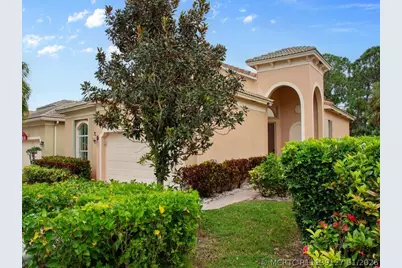 6159 Arlington Way, Fort Pierce, FL 34951 - Photo 1