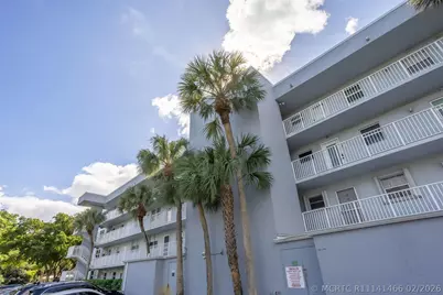 103 Royal Park Drive #1d, Oakland Park, FL 33309 - Photo 19
