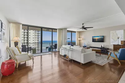 4200 N Ocean Drive #1-1705, Singer Island, FL 33404 - Photo 17