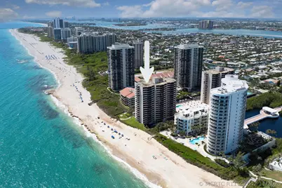 4200 N Ocean Drive #1-1705, Singer Island, FL 33404 - Photo 33