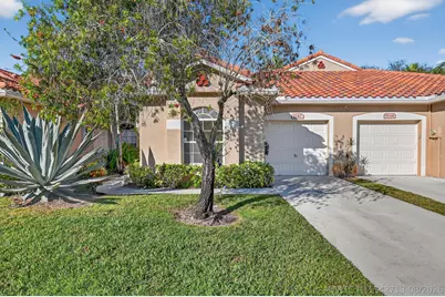 6140 Long Key Lane, Boynton Beach, FL 33472 - Photo 1