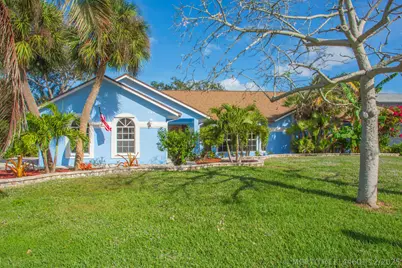 922 Jackson Way, Fort Pierce, FL 34949 - Photo 1