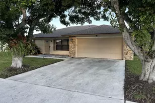 10714 Ranchipur St, Boynton Beach, FL 33437 - Photo 1