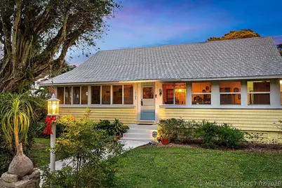 12165 SE Nassau Street, Hobe Sound, FL 33455 - Photo 3