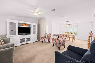 3805 Doral Court, Port Saint Lucie, FL 34952 - Photo 5