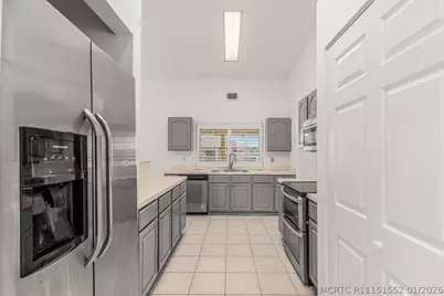 1126 SW Calmar Avenue, Port Saint Lucie, FL 34953 - Photo 7