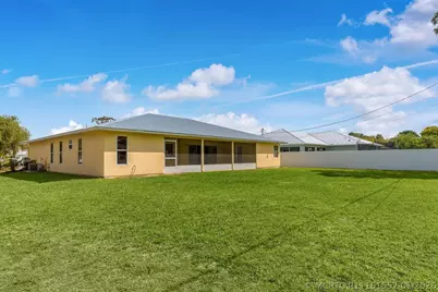1126 SW Calmar Avenue, Port Saint Lucie, FL 34953 - Photo 23