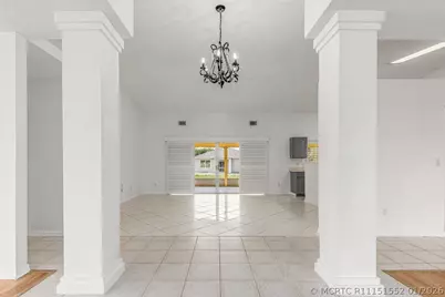 1126 SW Calmar Avenue, Port Saint Lucie, FL 34953 - Photo 3