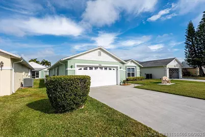 6144 Alexandria Circle, Fort Pierce, FL 34982 - Photo 5