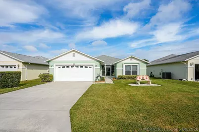 6144 Alexandria Circle, Fort Pierce, FL 34982 - Photo 3