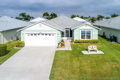 6144 Alexandria Circle, Fort Pierce, FL 34982 - Photo 1