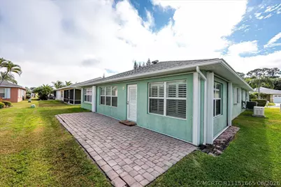 6144 Alexandria Circle, Fort Pierce, FL 34982 - Photo 35