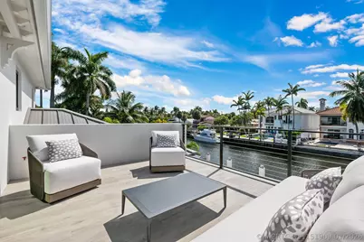 319 Coconut Isle Drive, Fort Lauderdale, FL 33301 - Photo 19