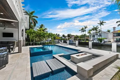 319 Coconut Isle Drive #2, Fort Lauderdale, FL 33301 - Photo 3