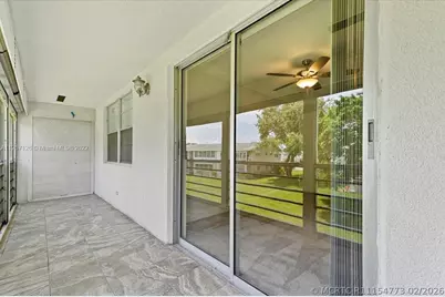 301 Farnham M #301, Deerfield Beach, FL 33442 - Photo 21