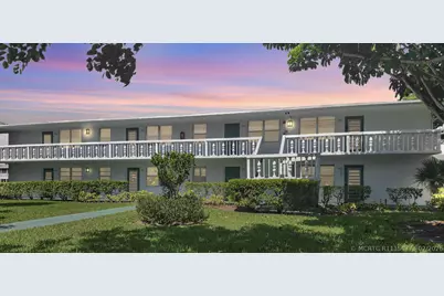301 Farnham M #301, Deerfield Beach, FL 33442 - Photo 1