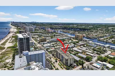 1009 N Ocean Boulevard #312, Pompano Beach, FL 33062 - Photo 31