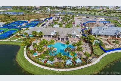 12901 SW Vermillion Circle, Port Saint Lucie, FL 34987 - Photo 29